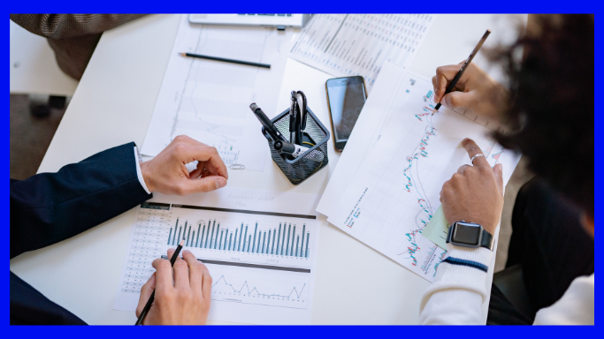 finance